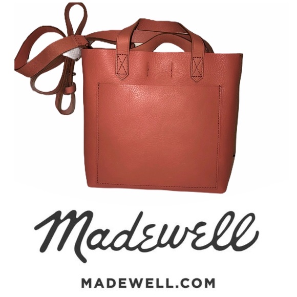 madewell small purse
